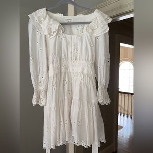 For love and lemons dress